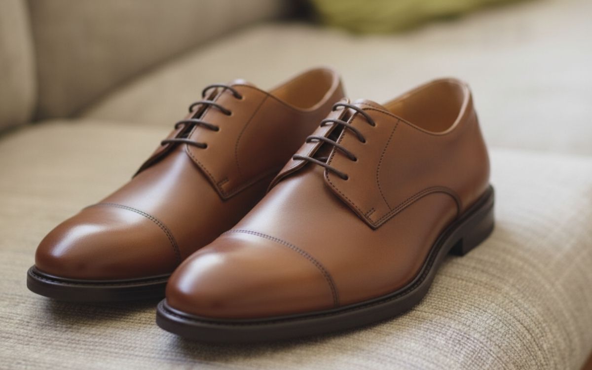 L’excellence du cuir depuis 1969 : pourquoi l’artisanat prime