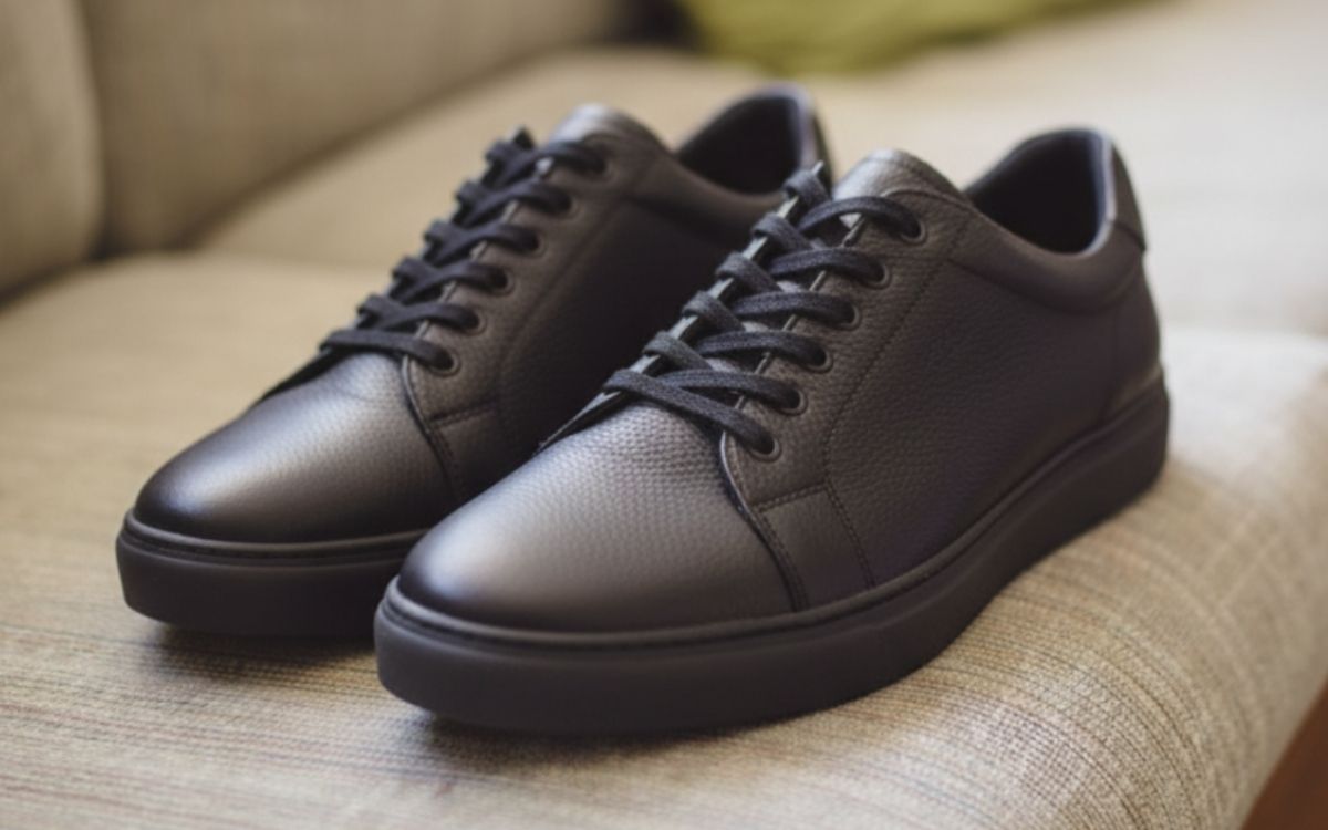 Bien choisir ses chaussures en cuir pour homme